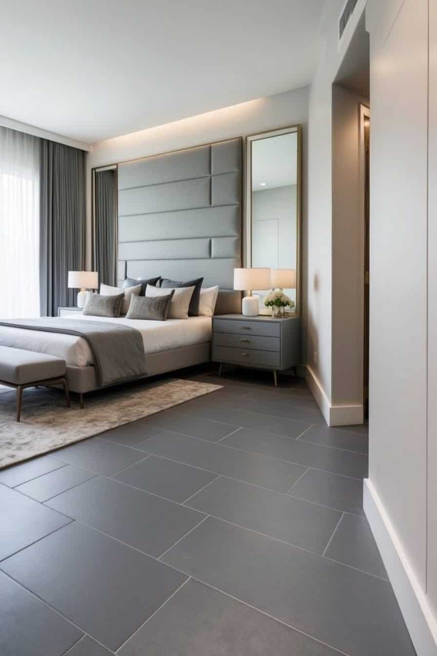 23 Gray Bedroom Ideas for Modern Sophistication: Cozy Chic Spaces That Wow